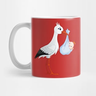 Super Tee Mug